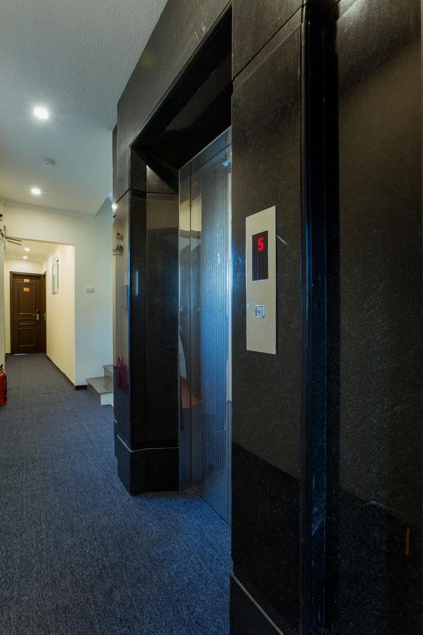 Hanoi Majestic Hotel Exterior foto